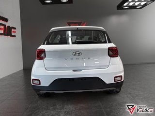 2026 Hyundai Venue Essential IVT in Riviere-du-Loup, Quebec - 6 - w320h240px