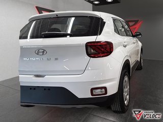 2026 Hyundai Venue Essential IVT in Riviere-du-Loup, Quebec - 5 - w320h240px