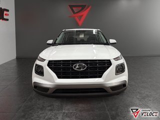2026 Hyundai Venue Essential IVT in Riviere-du-Loup, Quebec - 2 - w320h240px