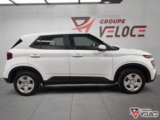 2026 Hyundai Venue Essential IVT in Riviere-du-Loup, Quebec - 4 - w320h240px