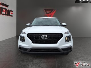 2026 Hyundai Venue Essential IVT