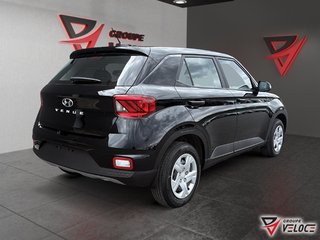 2026 Hyundai Venue Essential IVT in Riviere-du-Loup, Quebec - 5 - w320h240px