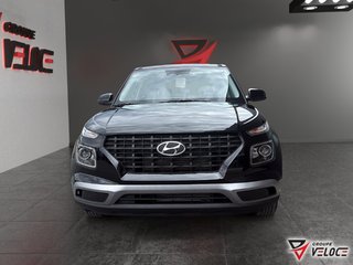 2026 Hyundai Venue Essential IVT in Riviere-du-Loup, Quebec - 2 - w320h240px