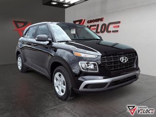 2026 Hyundai Venue Essential IVT in Riviere-du-Loup, Quebec - 3 - w320h240px
