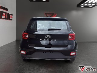 2026 Hyundai Venue Essential IVT in Riviere-du-Loup, Quebec - 6 - w320h240px