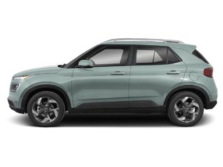 2026 Hyundai Venue Ultimate IVT w-Black Interior in Riviere-du-Loup, Quebec - 2 - w320h240px