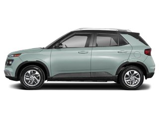 2026 Hyundai Venue Preferred IVT w-Two-Tone in Riviere-du-Loup, Quebec - 2 - w320h240px