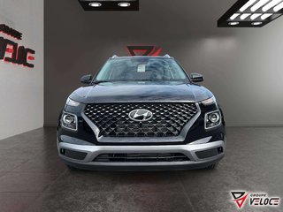 Hyundai Venue Ultimate IVT w-Black Interior 2026 à Rivière-du-Loup, Québec - 2 - w320h240px