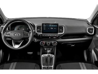 Hyundai Venue Essential 2026
