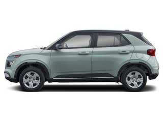Hyundai Venue Essential 2026