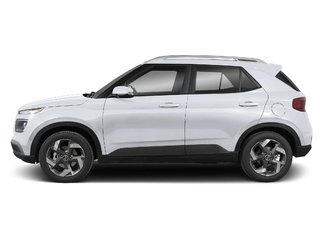 2026 Hyundai Venue Ultimate IVT w-Black Interior