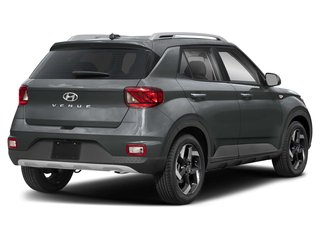 2026 Hyundai Venue Preferred