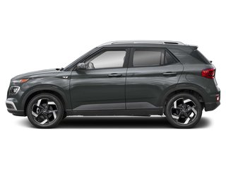 2026 Hyundai Venue Preferred