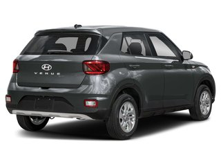 2026 Hyundai Venue Essential