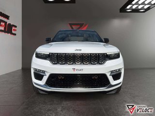 Jeep Grand Cherokee Summit 2023 à Rivière-du-Loup, Québec - 3 - w320h240px