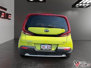Kia Soul EX IVT 2020 à Rivière-du-Loup, Québec - 6 - w320h240px
