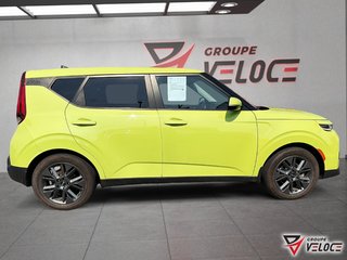 Kia Soul EX IVT 2020 à Rivière-du-Loup, Québec - 4 - w320h240px