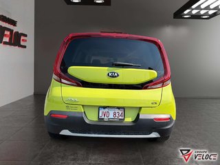 2020 Kia Soul EX IVT in Riviere-du-Loup, Quebec - 6 - w320h240px
