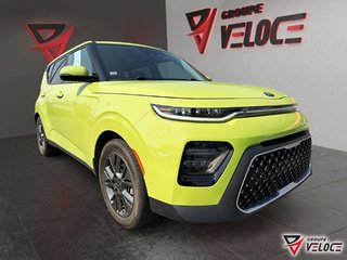 2020 Kia Soul EX