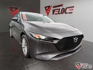 Mazda 3 GX Auto FWD *HEATED SEATS, FULLY LOADED* 2023
