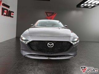 Mazda 3 GX Auto FWD *HEATED SEATS, FULLY LOADED* 2023