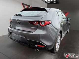 2023 Mazda 3 GX Auto FWD *HEATED SEATS, FULLY LOADED* in Riviere-du-Loup, Quebec - 5 - w320h240px