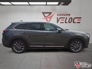 2022 Mazda CX-9 GT *LEATHER, SUNROOF, FULLY LOADED* in Riviere-du-Loup, Quebec - 4 - w320h240px