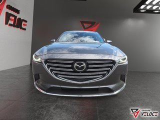 2022 Mazda CX-9 GT *LEATHER, SUNROOF, FULLY LOADED* in Riviere-du-Loup, Quebec - 2 - w320h240px