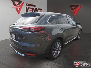 2022 Mazda CX-9 GT *LEATHER, SUNROOF, FULLY LOADED* in Riviere-du-Loup, Quebec - 5 - w320h240px