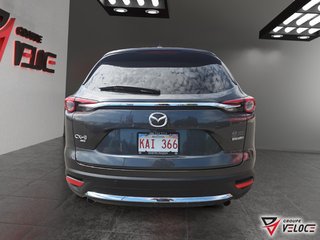 2022 Mazda CX-9 GT *LEATHER, SUNROOF, FULLY LOADED* in Riviere-du-Loup, Quebec - 6 - w320h240px