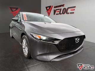 2023 Mazda Mazda3 Sport GX Auto FWD *HEATED SEATS, FULLY LOADED*