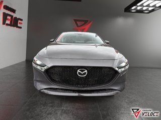 2023 Mazda Mazda3 Sport GX Auto FWD *HEATED SEATS, FULLY LOADED*