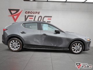 Mazda 3 Sport GX Auto FWD *HEATED SEATS, FULLY LOADED* 2023 à Rivière-du-Loup, Québec - 4 - w320h240px