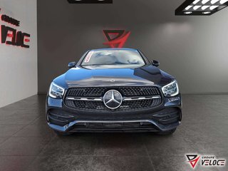 Mercedes-Benz AMG GLC 43 GLC 300 2023 à Rivière-du-Loup, Québec - 2 - w320h240px