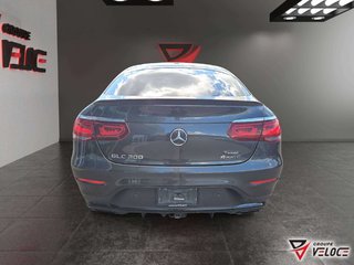 Mercedes-Benz AMG GLC 43 GLC 300 2023 à Rivière-du-Loup, Québec - 5 - w320h240px