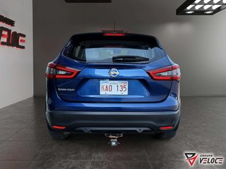 Nissan Qashqai S 2020 à Rivière-du-Loup, Québec - 6 - w320h240px