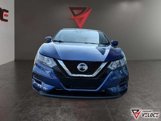 Nissan Qashqai S 2020 à Rivière-du-Loup, Québec - 2 - w320h240px