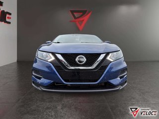 Nissan Qashqai S 2020