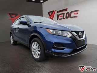 Nissan Qashqai S 2020