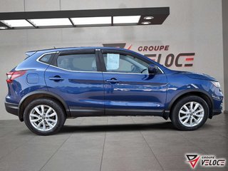 Nissan Qashqai S 2020 à Rivière-du-Loup, Québec - 4 - w320h240px