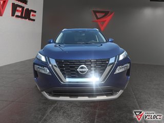 Nissan Rogue AWD SV Moonroof 2023