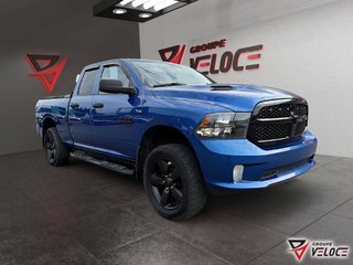 2019 Ram 1500 Express