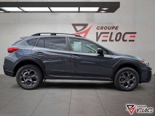 Subaru Crosstrek Outdoor 2022 à Rivière-du-Loup, Québec - 4 - w320h240px