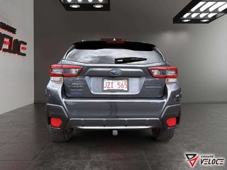 Subaru Crosstrek Outdoor 2022 à Rivière-du-Loup, Québec - 6 - w320h240px