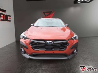 2024 Subaru Crosstrek Limited *LEATHER, SUNROOF, FULLY LOADED*