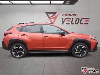 Subaru Crosstrek Limited *LEATHER, SUNROOF, FULLY LOADED* 2024 à Rivière-du-Loup, Québec - 4 - w320h240px