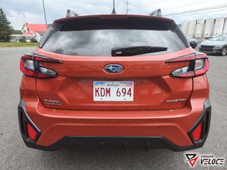 Subaru Crosstrek Limited *LEATHER, SUNROOF, FULLY LOADED* 2024 à Rivière-du-Loup, Québec - 6 - w320h240px