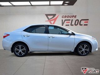 Toyota Corolla 4dr Sdn CVT LE, TOIT OUVRANT 2016 à Rivière-du-Loup, Québec - 5 - w320h240px