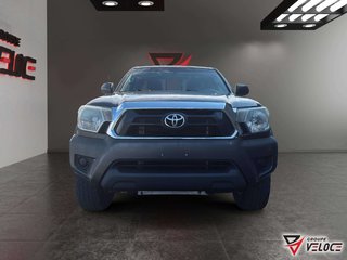 Toyota Tacoma ACCESS CAB *MANUAL, 4 CYL, GREAT SHAPE* 2012