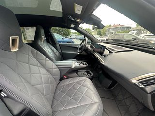 2023 BMW IX M60 PREMIUM AWD SIEGES MASSANTS CRUISE ADAPT in St-Jean-Sur-Richelieu, Quebec - 3 - w320h240px
